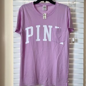 PINK Campus Tshirt